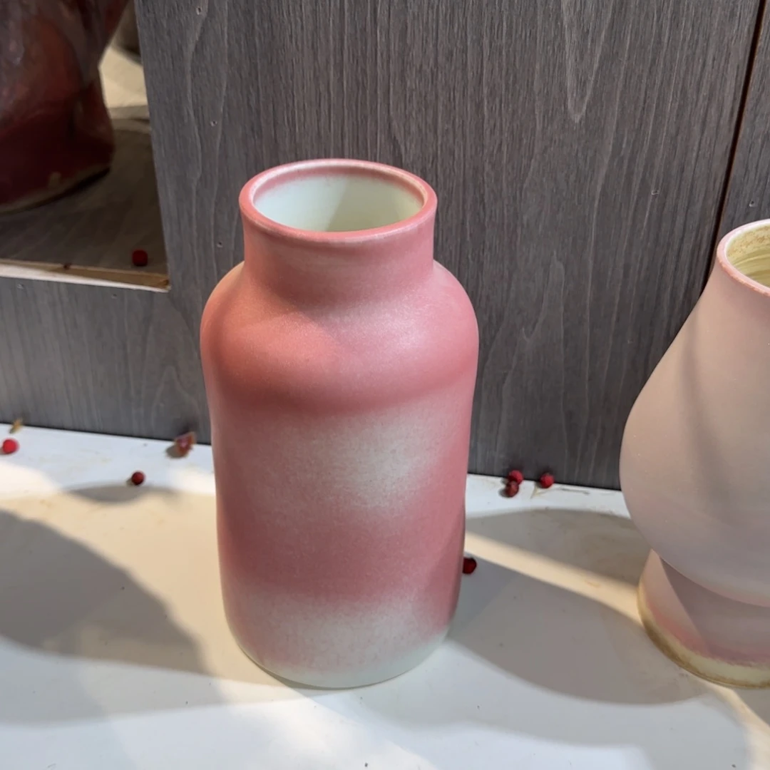 景德镇陶瓷艺术品