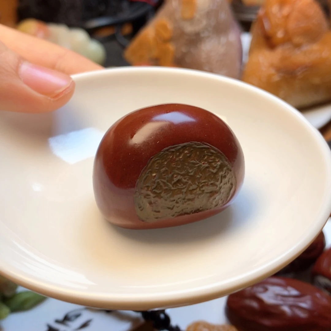 【闪购商品】寿山石无*寿山石纯手工雕刻