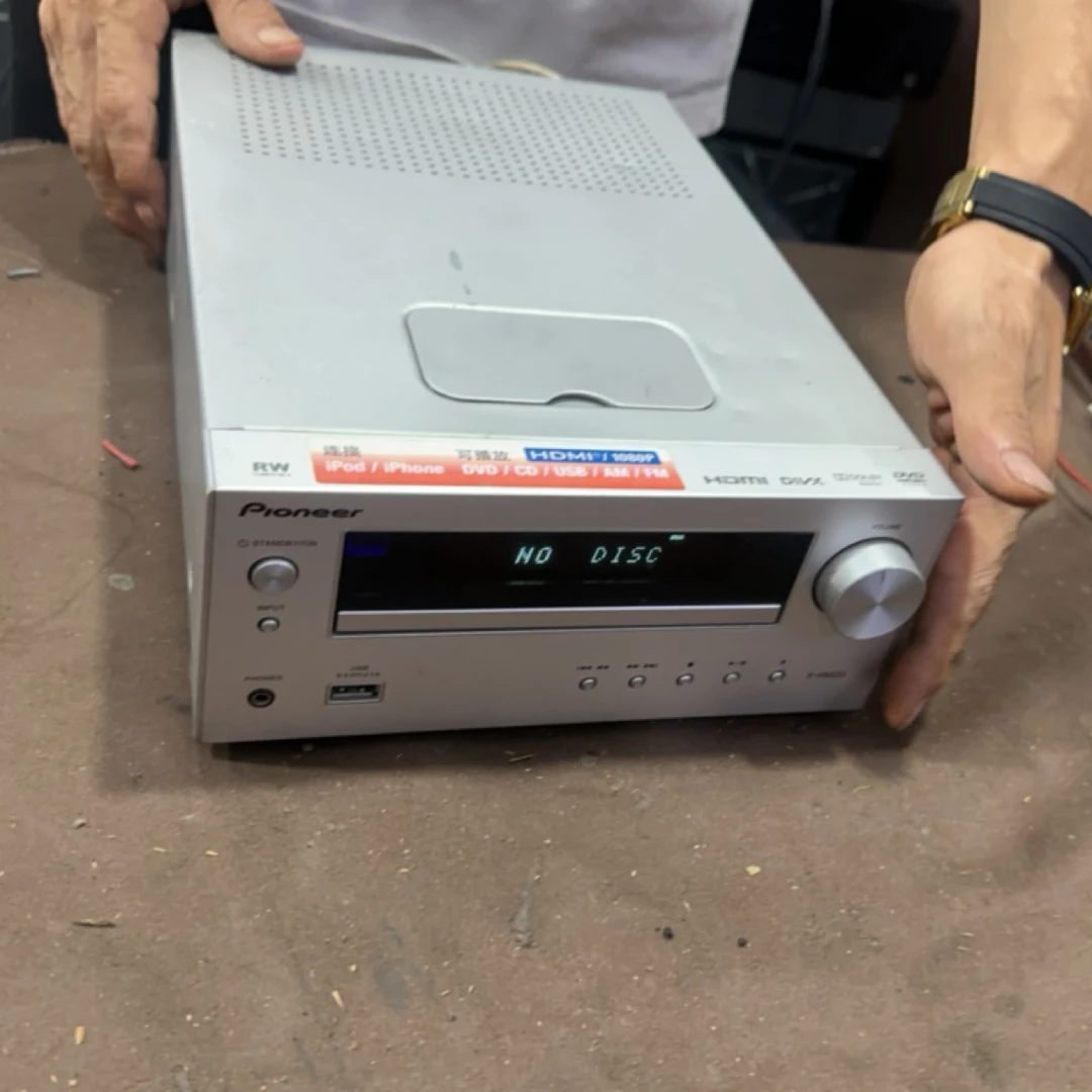 8新  先锋 hm 20小主机（需要打理）