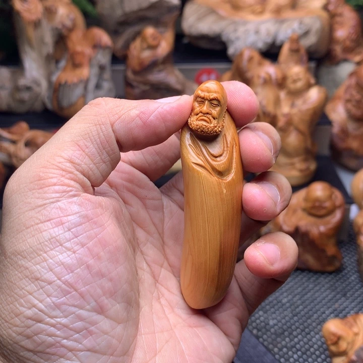 柏木(崖柏)崖柏陈化