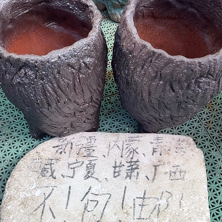 泥塑自产自销模式