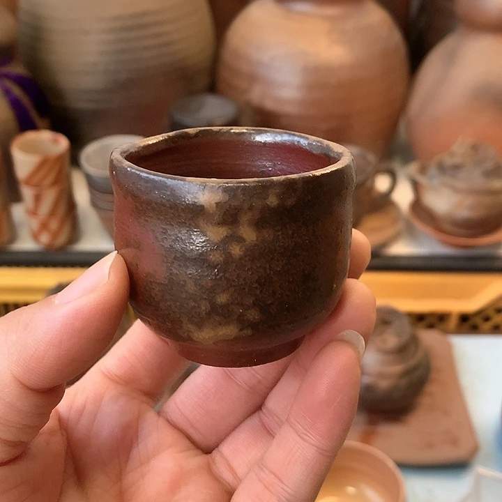 备前烧备前烧备前