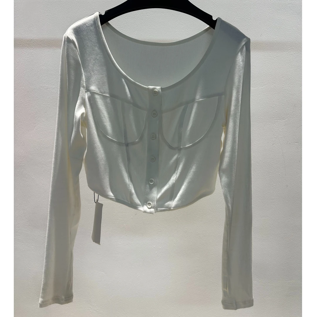 【烨宝家】【火乍衣服】022时尚女装（默认微瑕，退货运费自理谨慎下单）