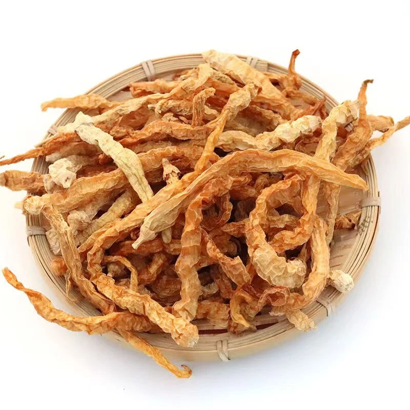 【婷妹子专属福利】湖南农家日晒白辣椒  半斤/包