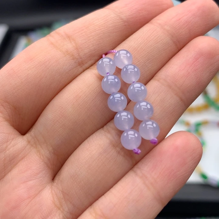 未镶嵌手镯翡翠翡翠