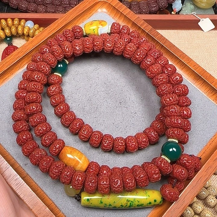 金刚菩提吊坠金刚菩提