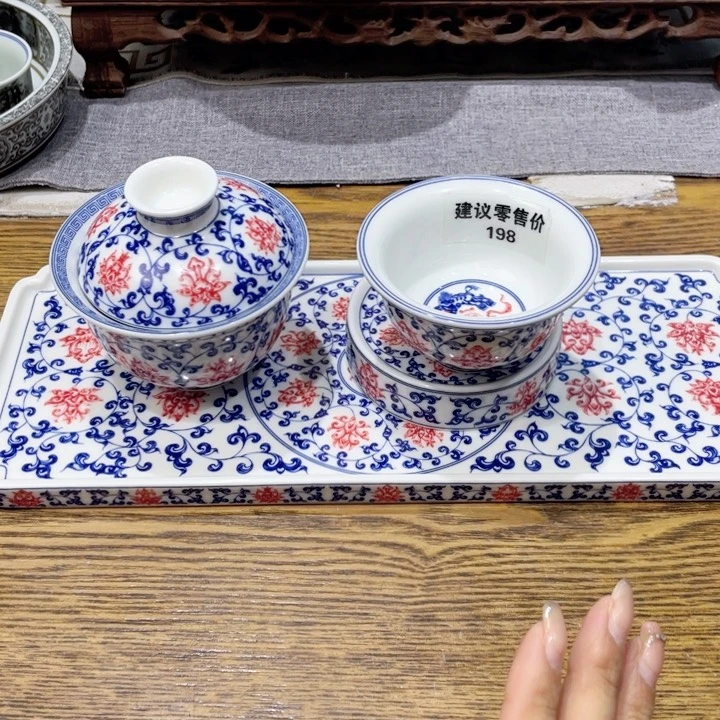 景德镇陶瓷工厂福利价
