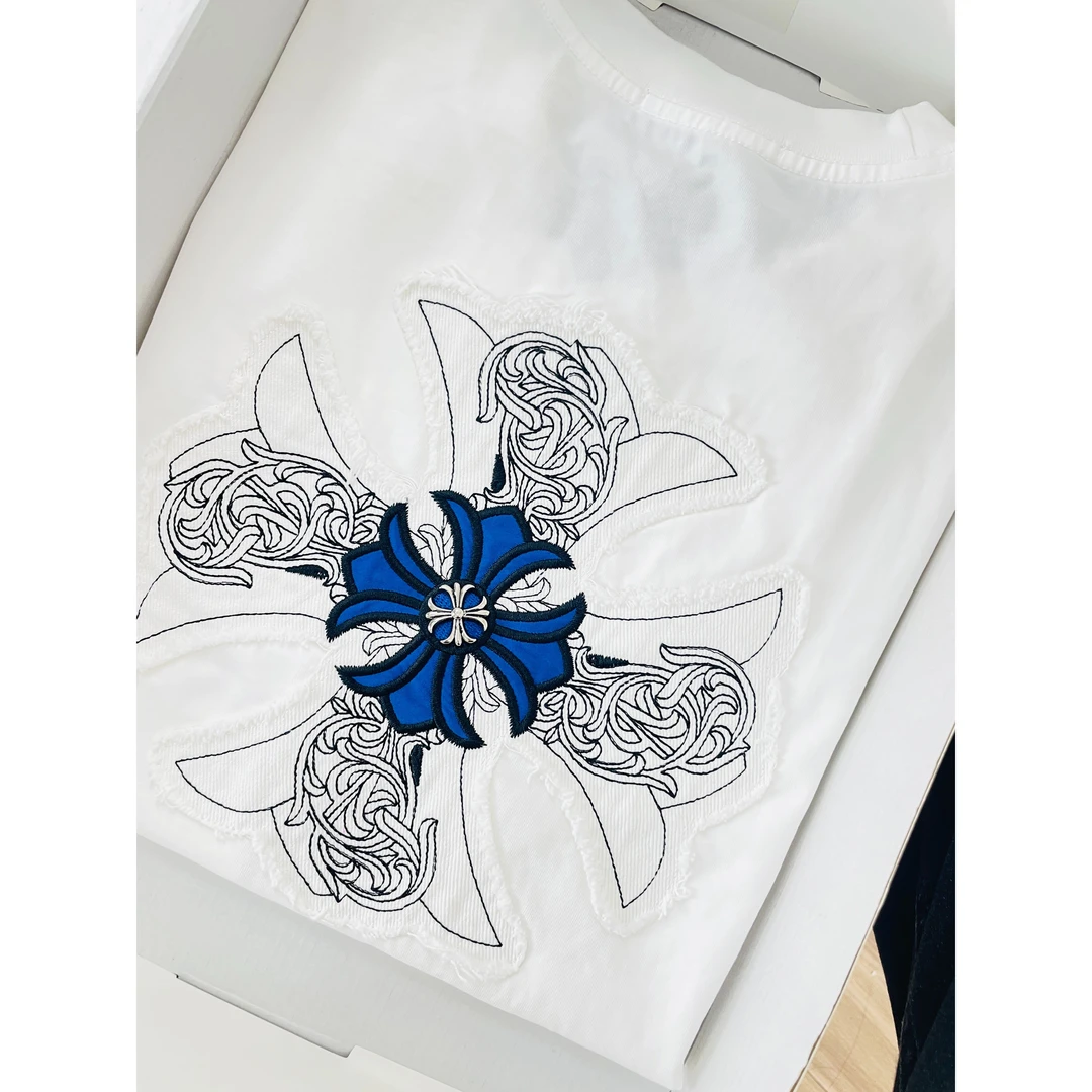 2025年新款纯棉短袖男夏季圆领男士半袖T恤休闲半袖潮流-06-9253