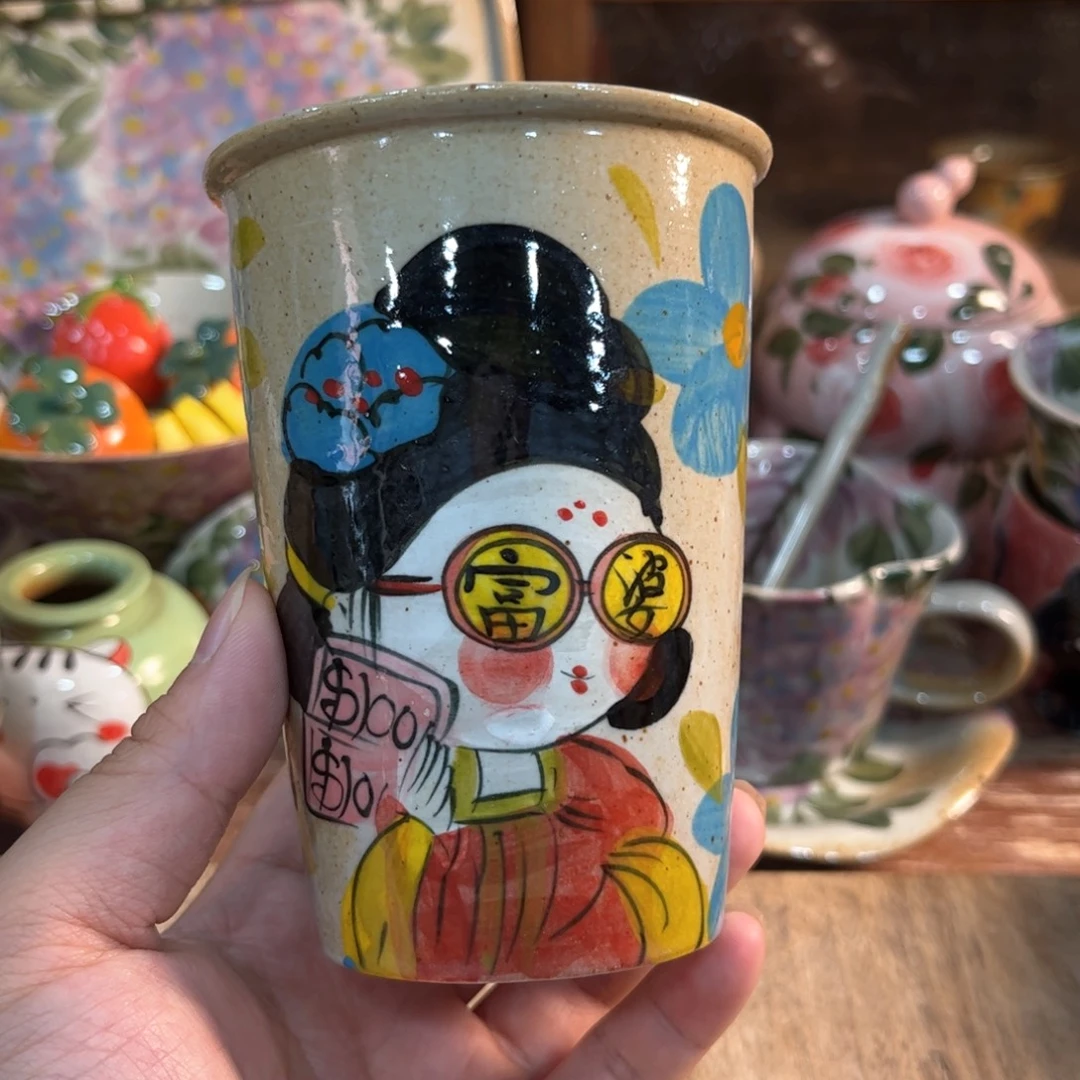 红红火火的壶儿吧胡小杨