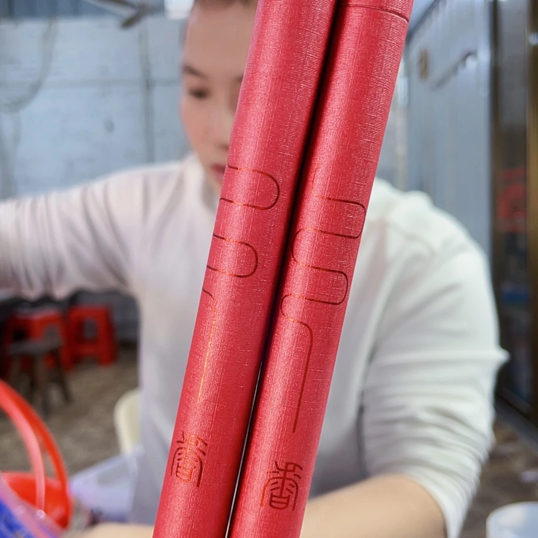 沉香沉香碎屑棋楠手把件一管多样性发一