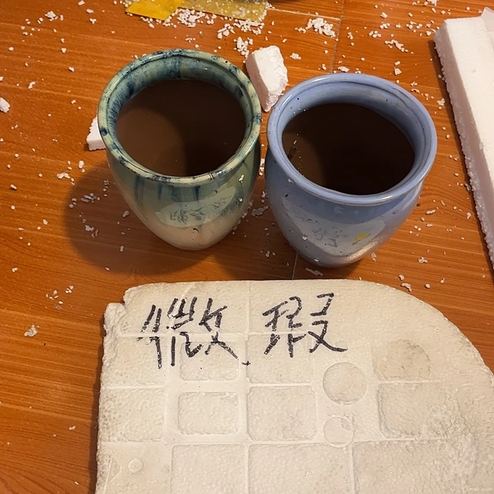 泥塑自产自销模式