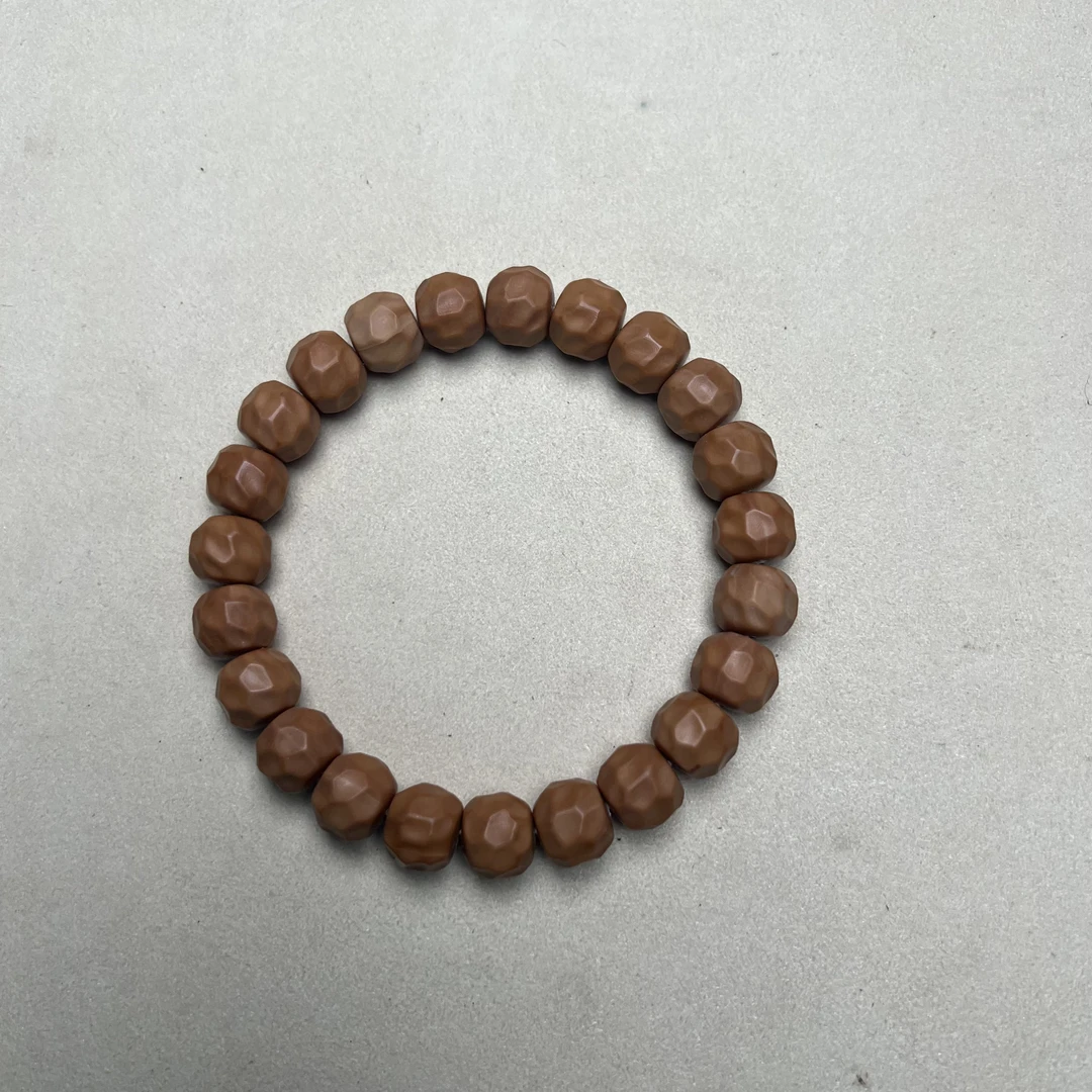 《黑金刚奶酪》猴头核桃 微瑕