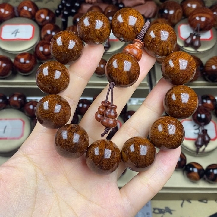 金***高黄花梨/降香黄檀2.0