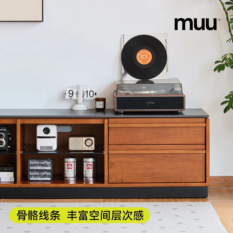双11超值单品【骨骼线电视柜】XD