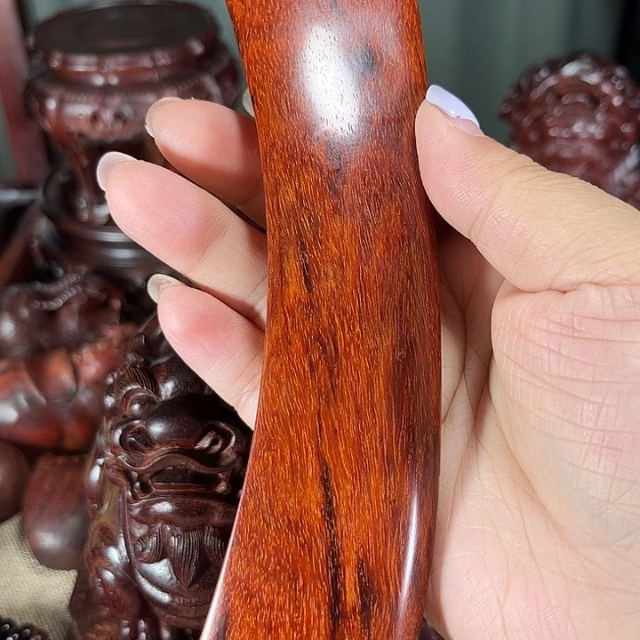 千***月檀香紫檀（小叶紫檀）