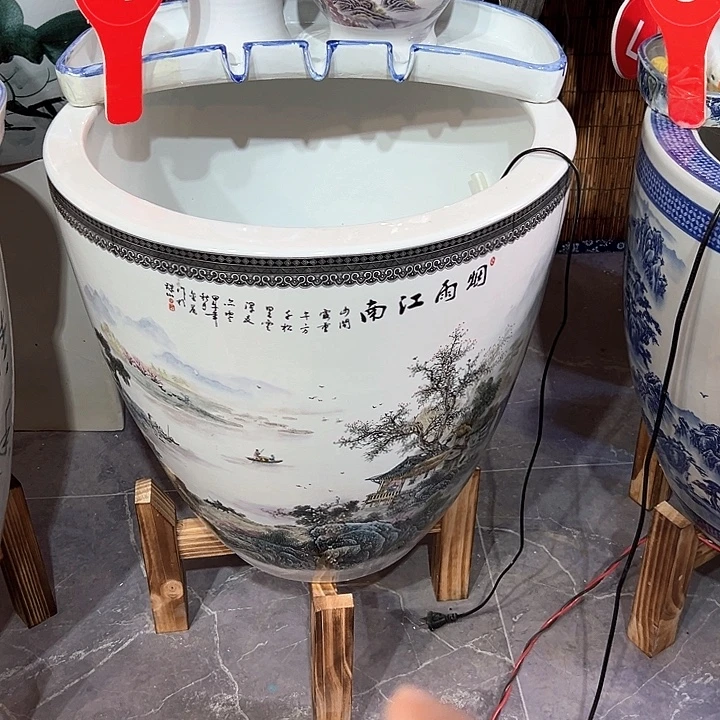 *****陶瓷50口径高度55一套