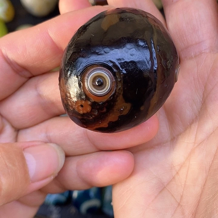 未镶嵌饰品玛瑙/玉髓