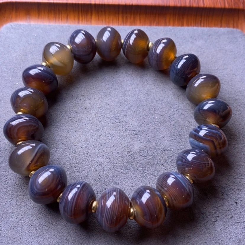 【闪购商品】未镶嵌玛瑙/玉髓珠宝奇石