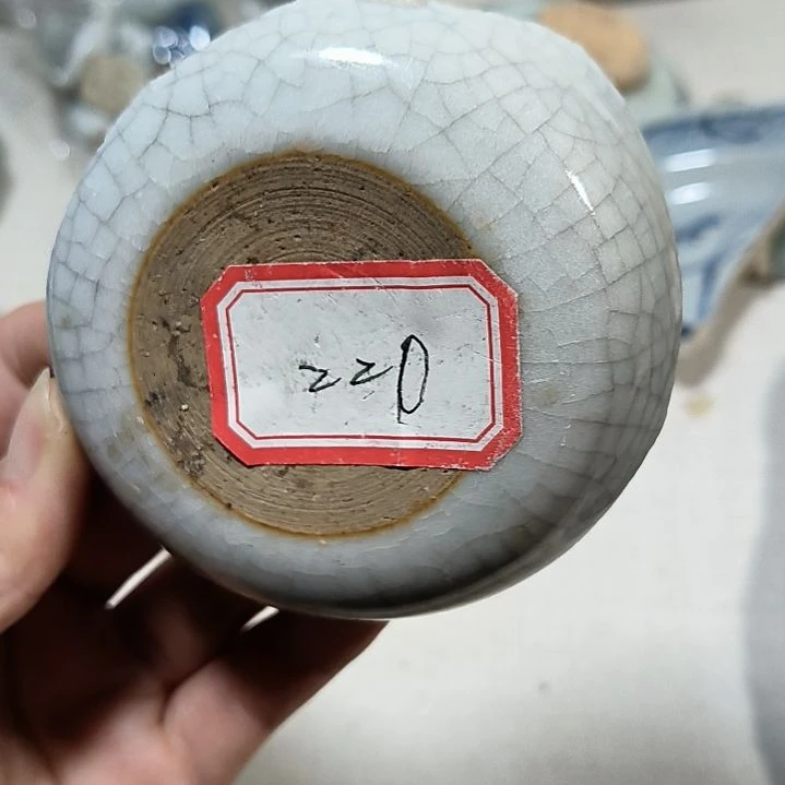 摆件瓷片瓷片瓷片瓷片