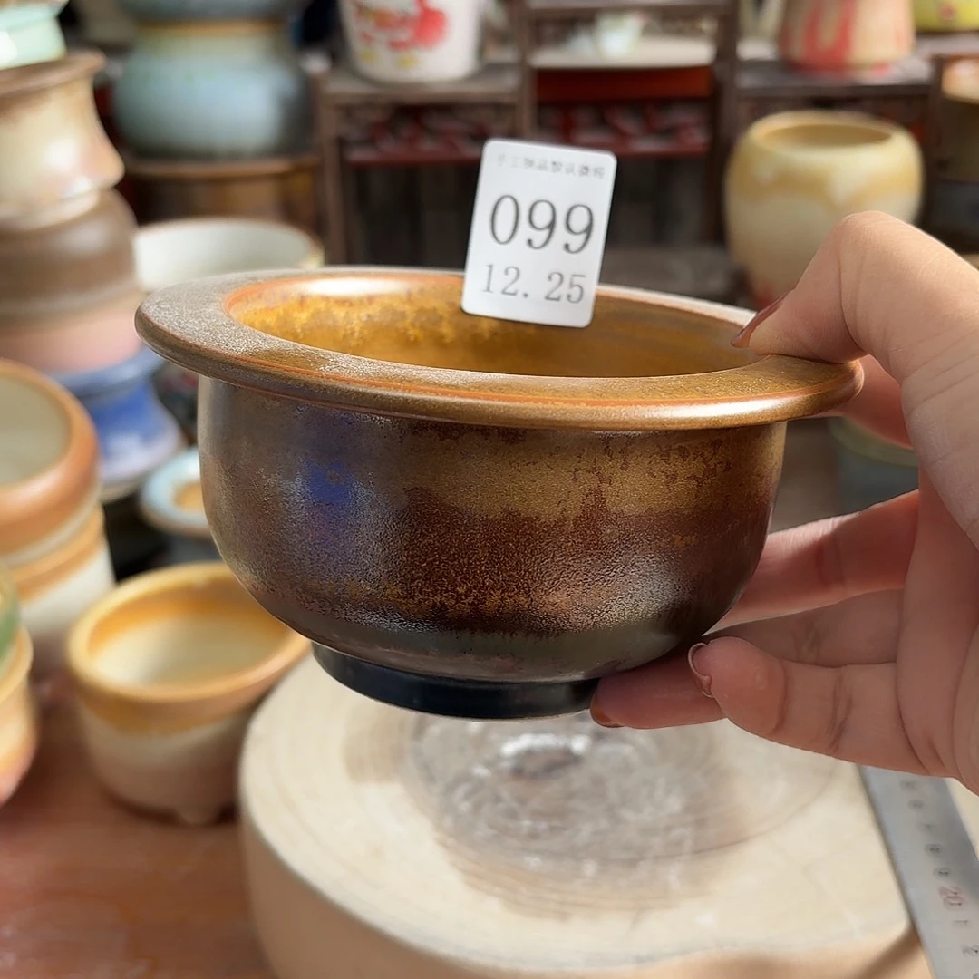 瓷片景德镇陶瓷手工制作