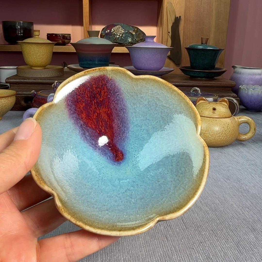 【闪购商品】钧瓷000055