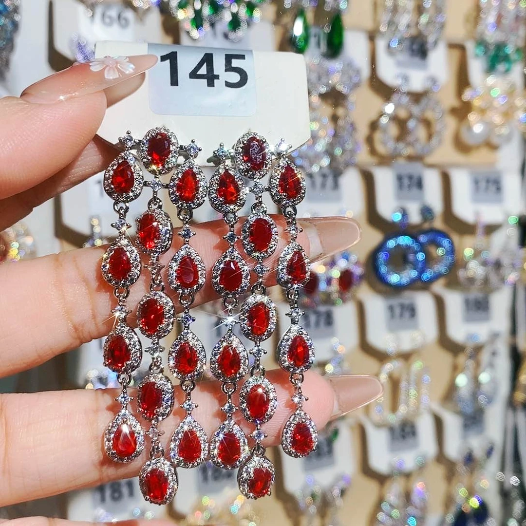 铜合金锆石925银