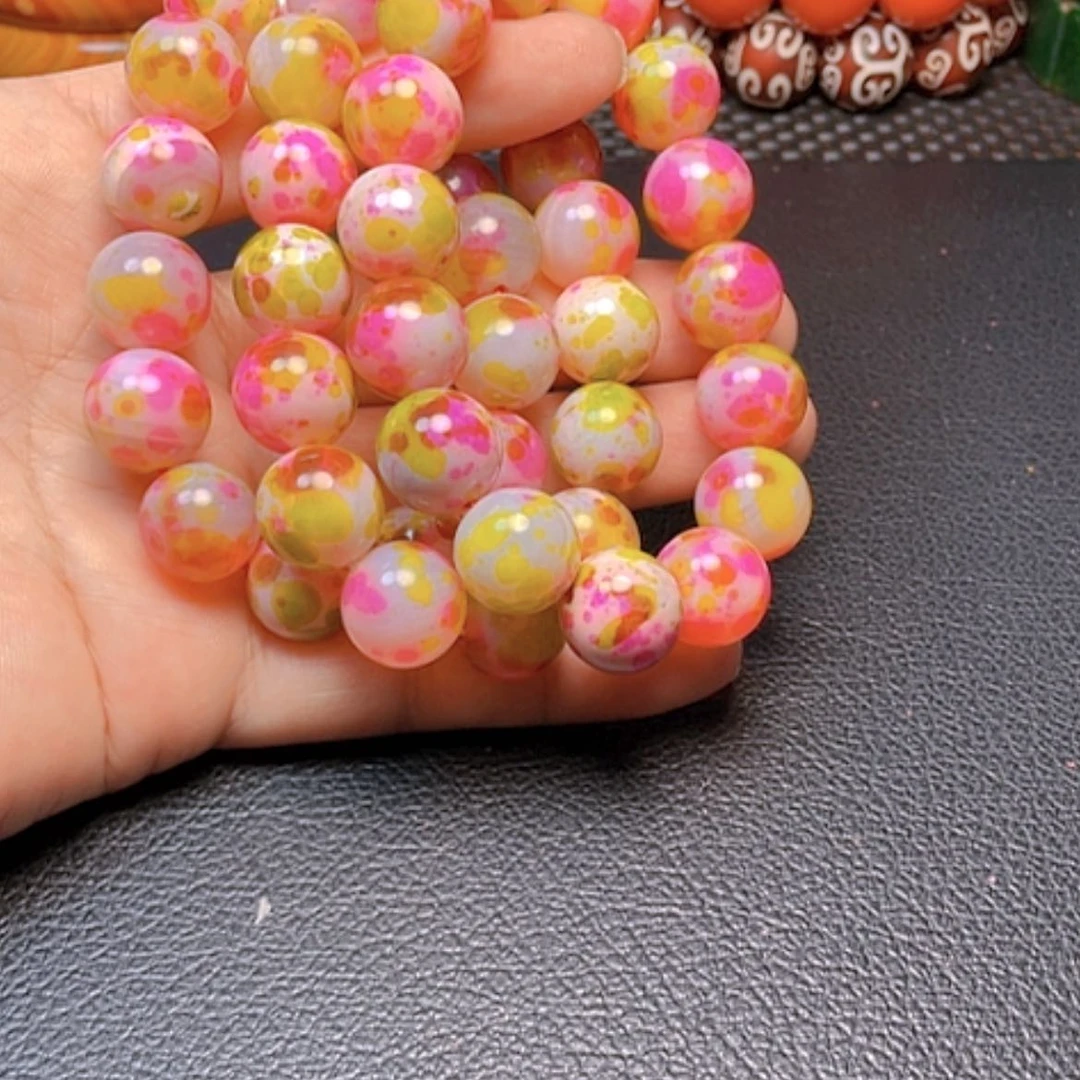 【闪购商品】未镶嵌颈饰玛瑙/玉髓西玛14