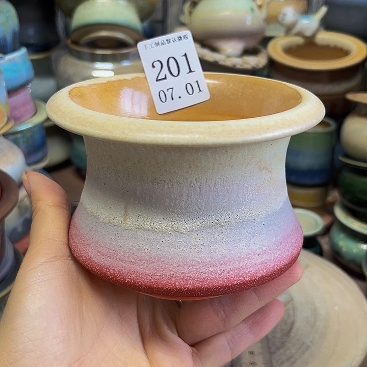 瓷片景德镇陶瓷手工制作
