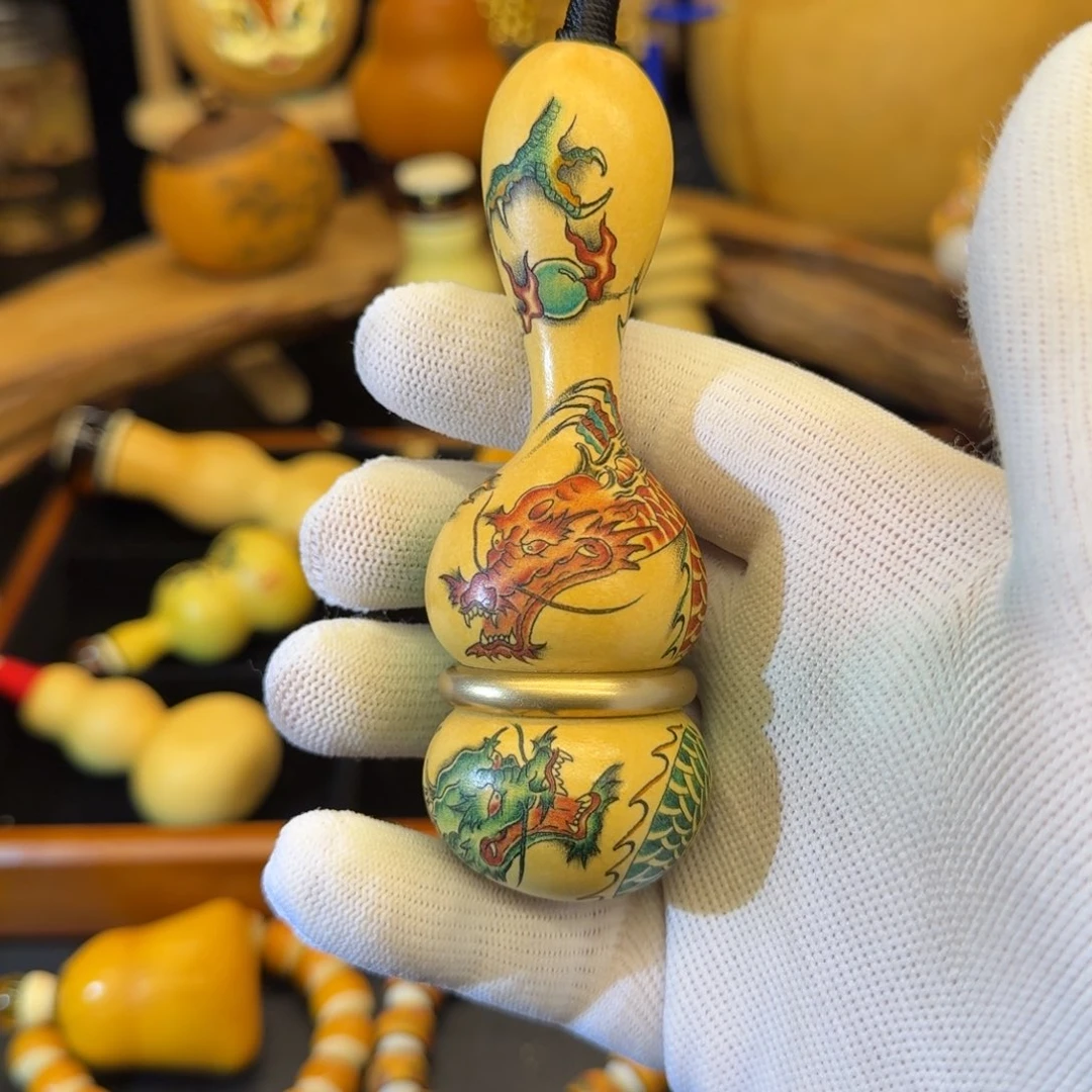 悟***·陶瓷葫芦葫芦葫芦葫芦