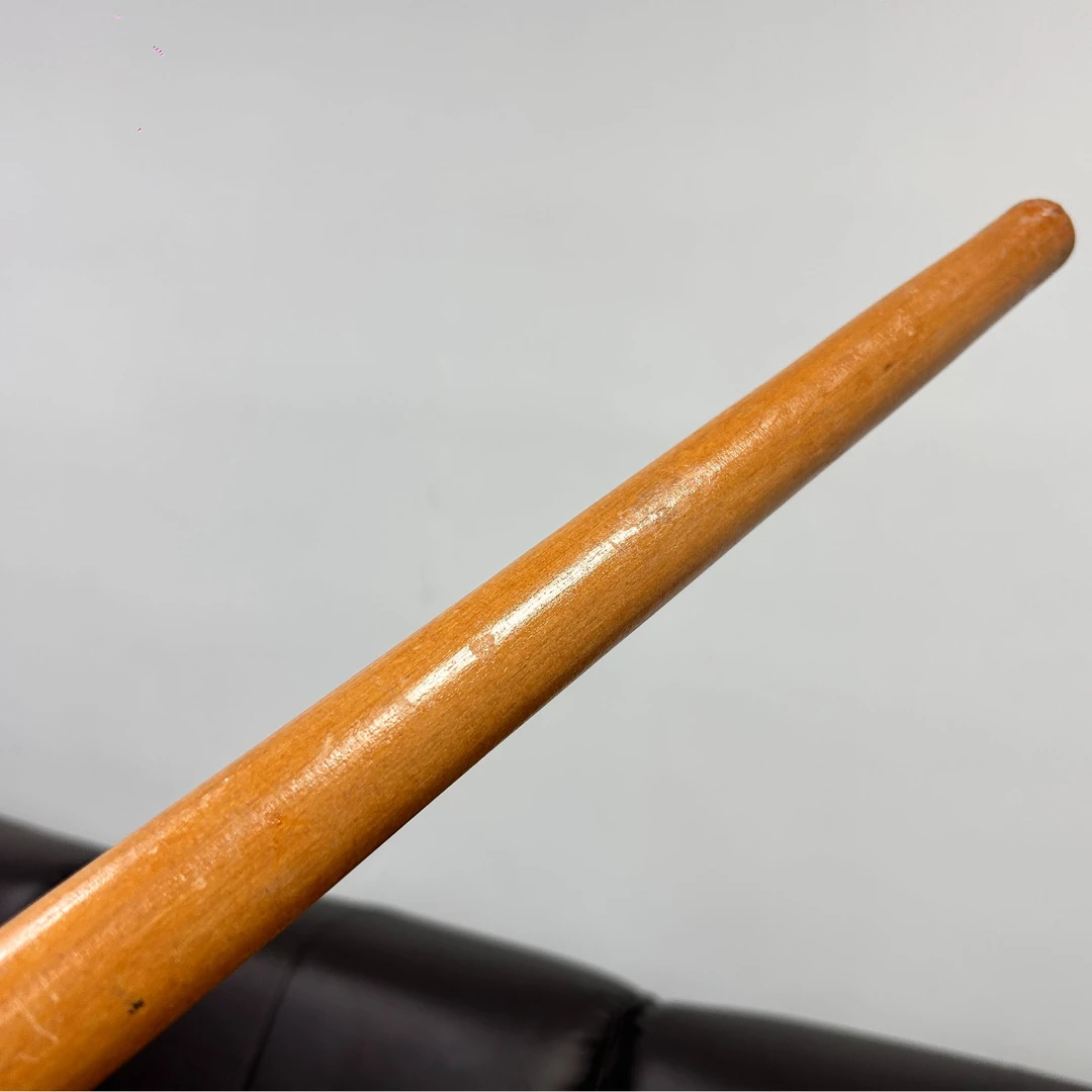 特级进口槐树木柄锄头长柄把实木精品老槐树木柄轻便携带木棒棍08