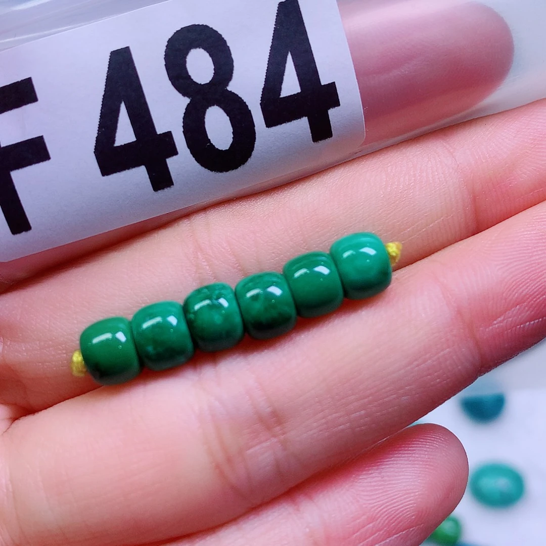 空竹粉丝专享十堰特色手工散珠