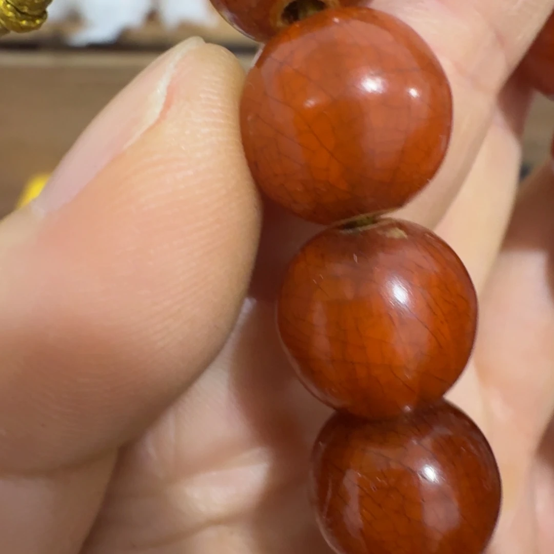 陶瓷手串，多样性发一