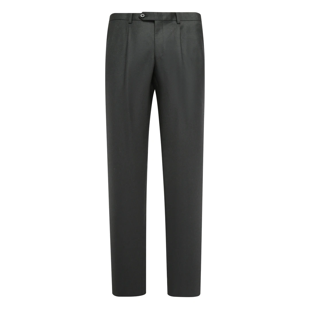 MY384.美雅系列男士秋冬款商务裤 合体版舒适百搭商务西裤