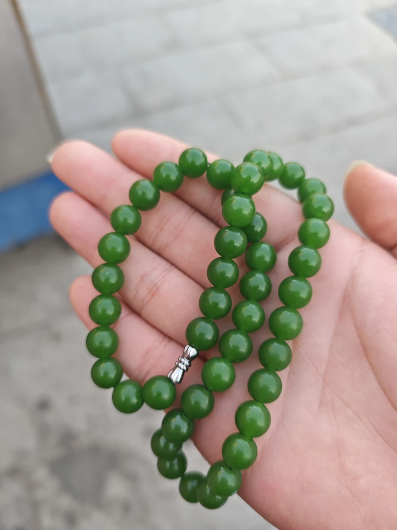 精品项链时尚百搭大气卡10