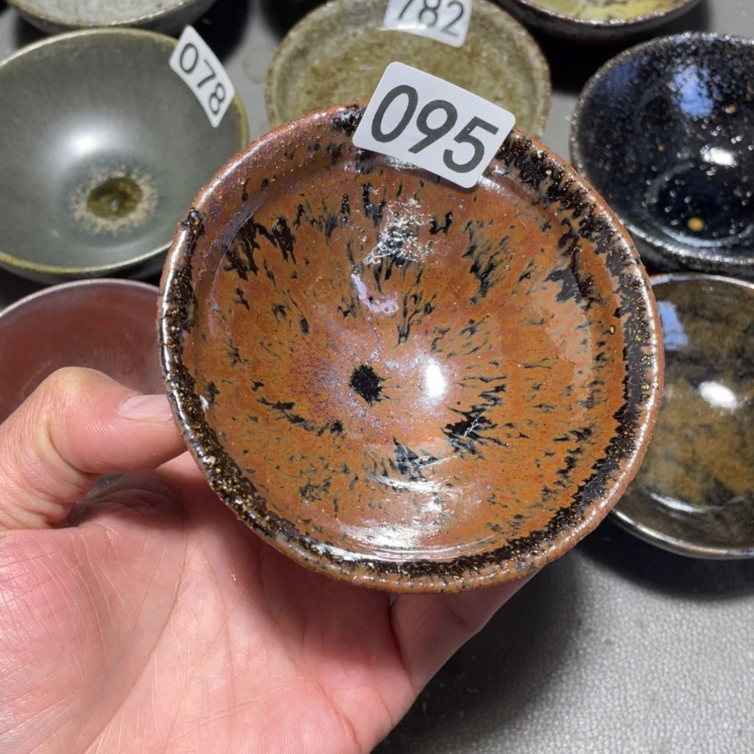 茶盏美好生活从开始到