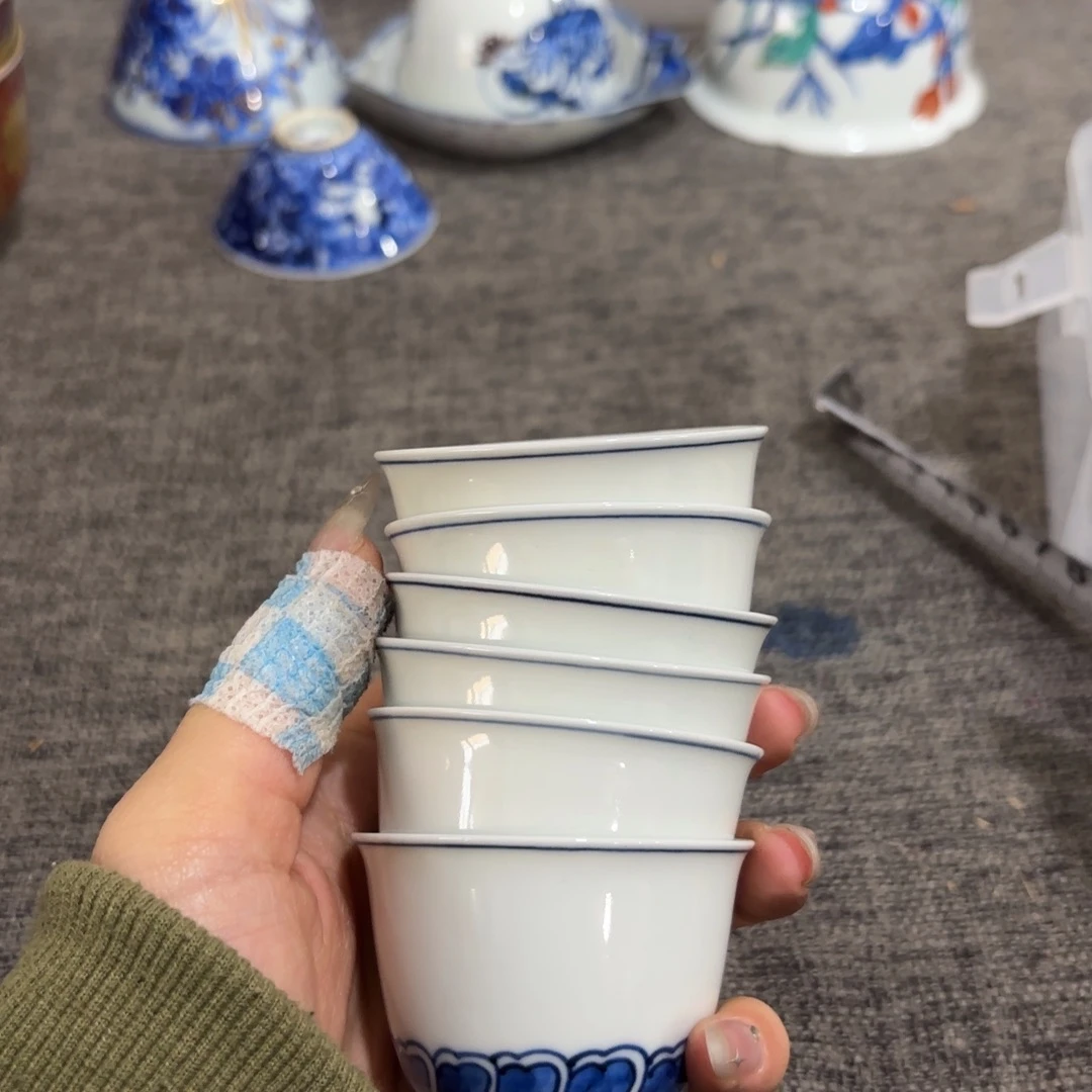 非常好看漂亮的物品