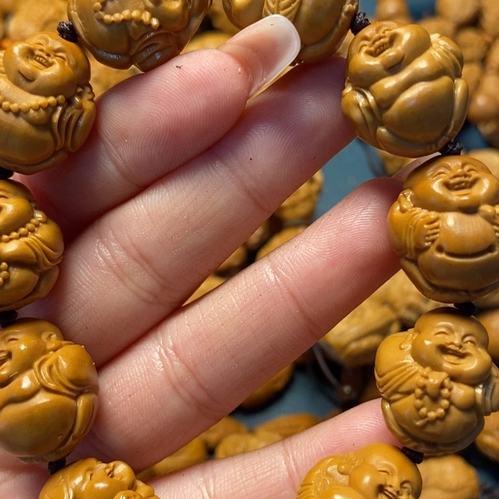 橄榄核手串/手链橄榄