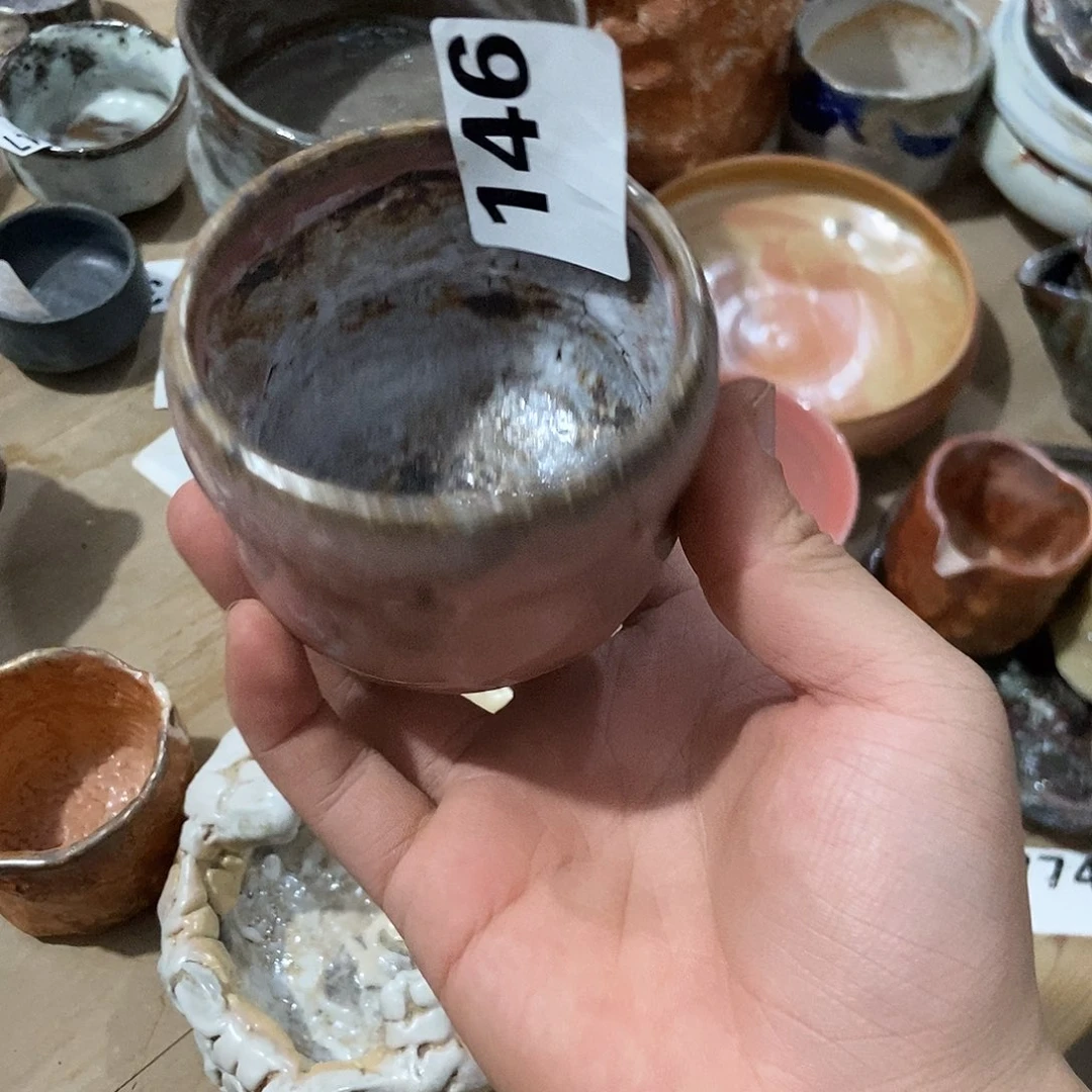 幼*146 一家茶器直播分享
