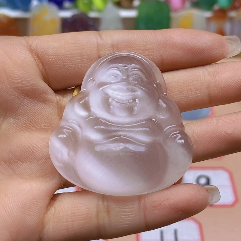 【闪购商品】玛瑙/玉髓颈饰未镶嵌用****5