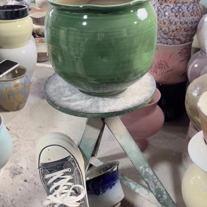 瓷片口17哈21 景德镇陶瓷