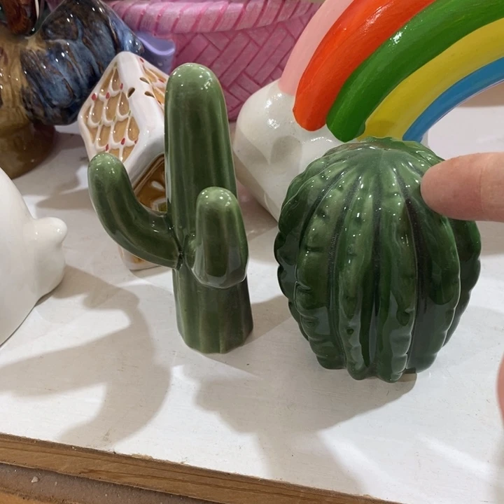 陶瓷树脂工艺摆件