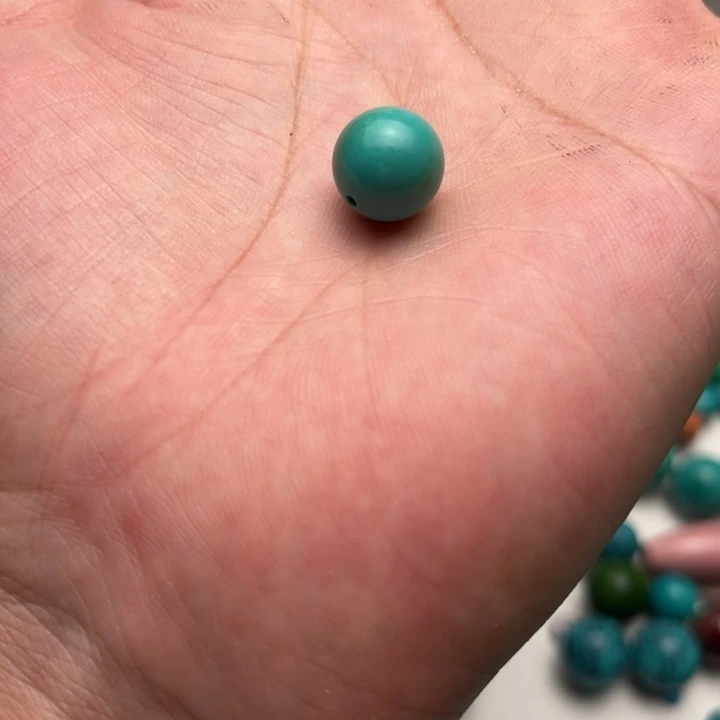 编织品DIY配珠 配串