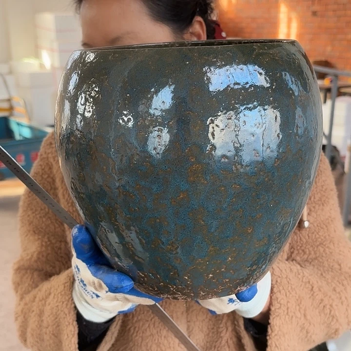 正品高24口21花盆