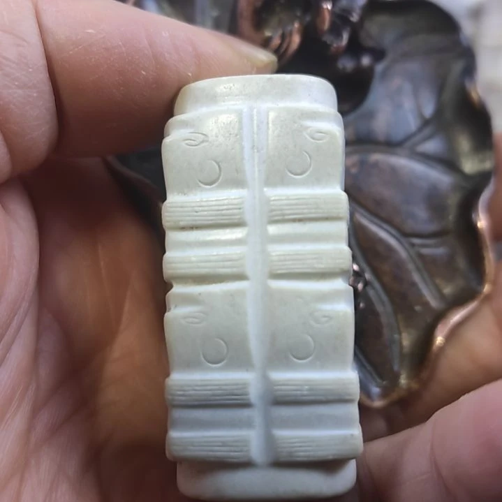 摆件铜器杂件摆件茶宠物
