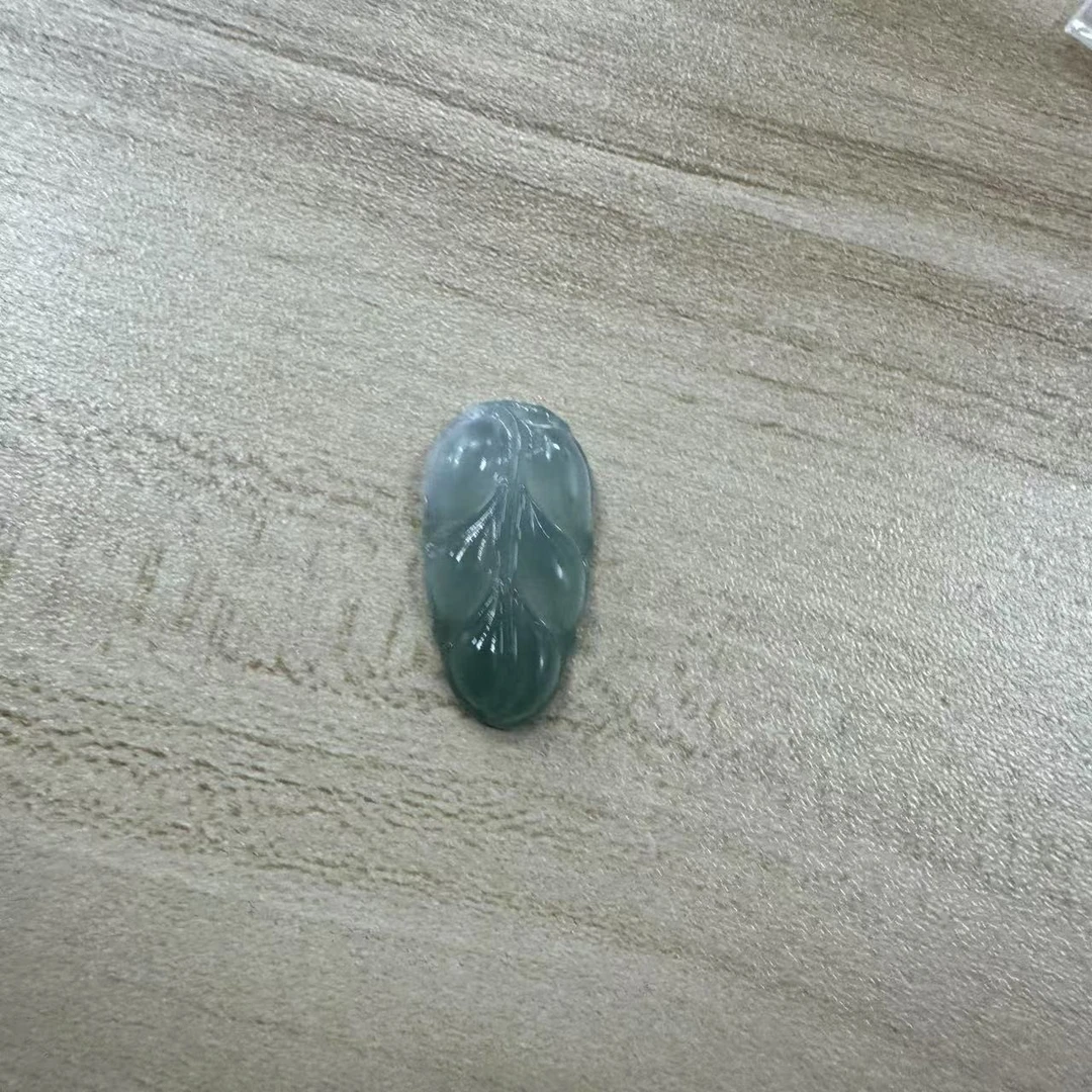 X217雄哥定制翡翠