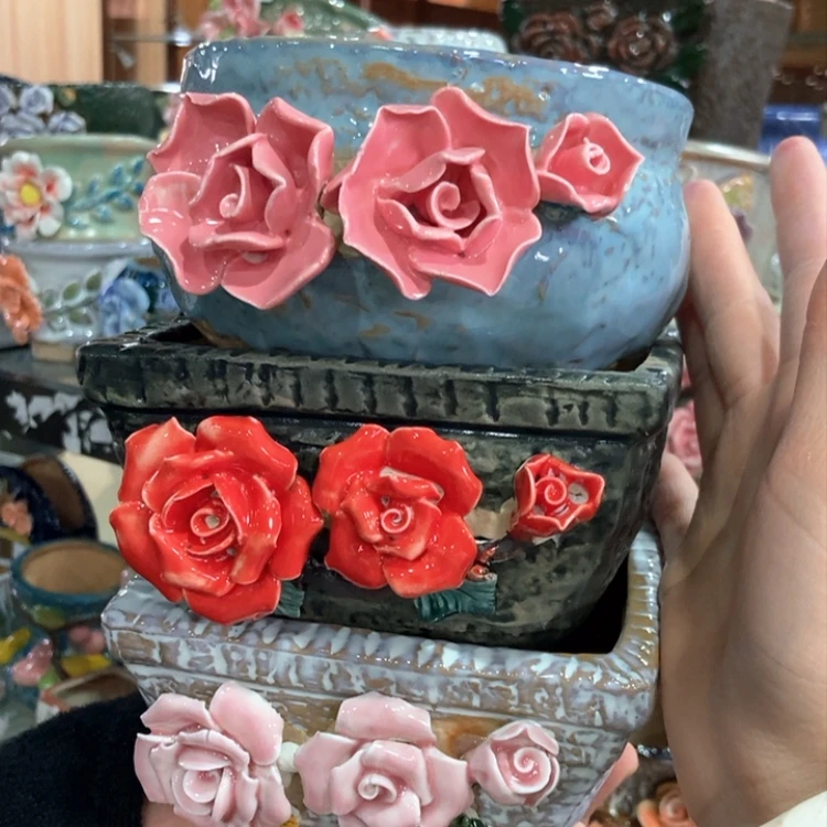 【闪购商品】红陶福利