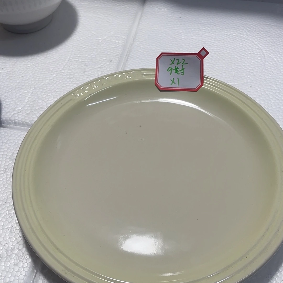 陶瓷餐具系列X22