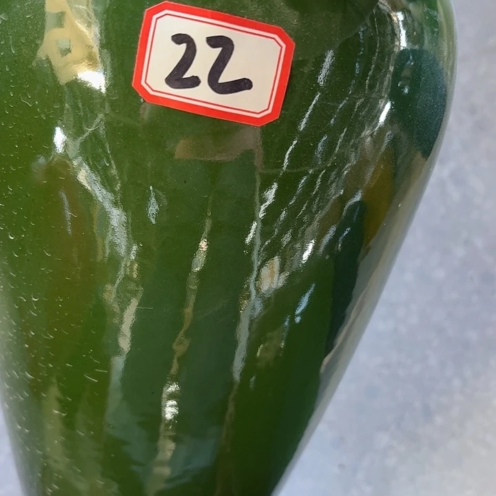 正品果绿高号高32口径10