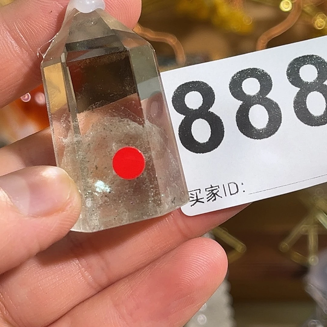 未镶嵌大型摆件(非配饰)水晶