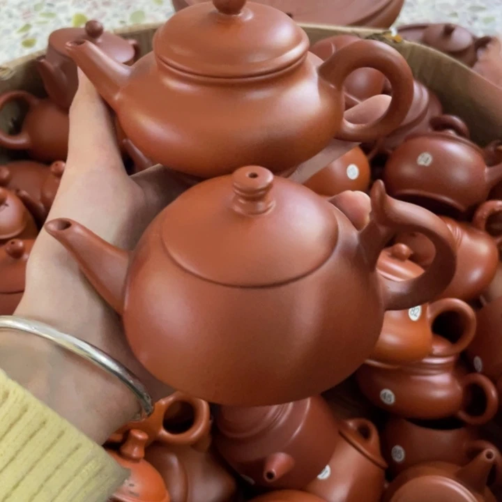 茶壶紫砂紫砂茶具的紫砂茶具的